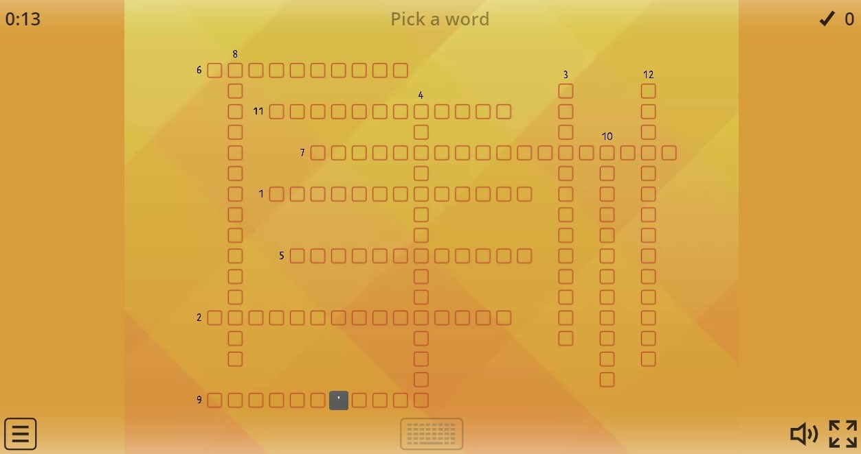 7.6 Celebrations - Special Days Game (Puzzle)